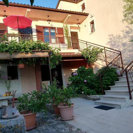 Apartment Stella Vodnjan Kültér fotó