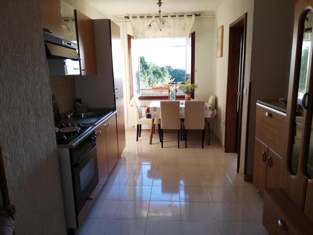 Apartment Stella Vodnjan Kültér fotó