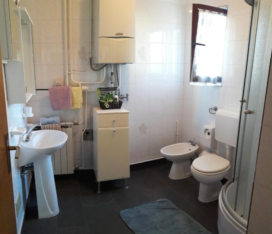 Apartment Stella Vodnjan Kültér fotó