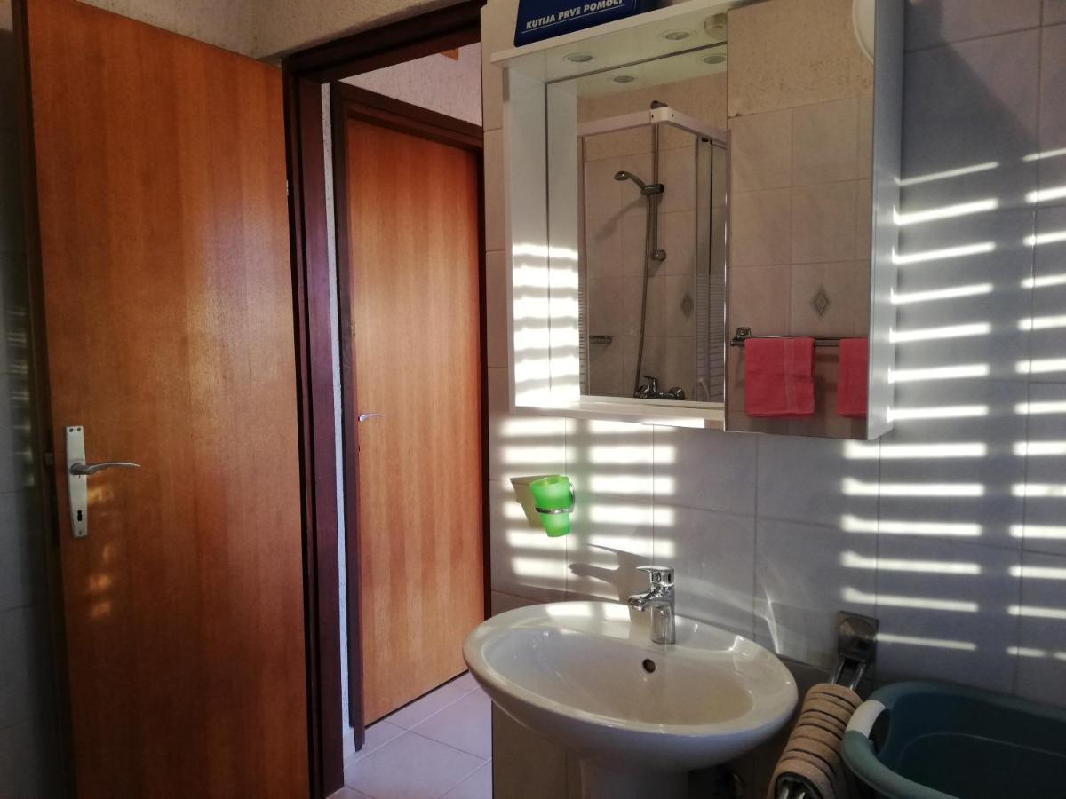 Apartment Stella Vodnjan Kültér fotó