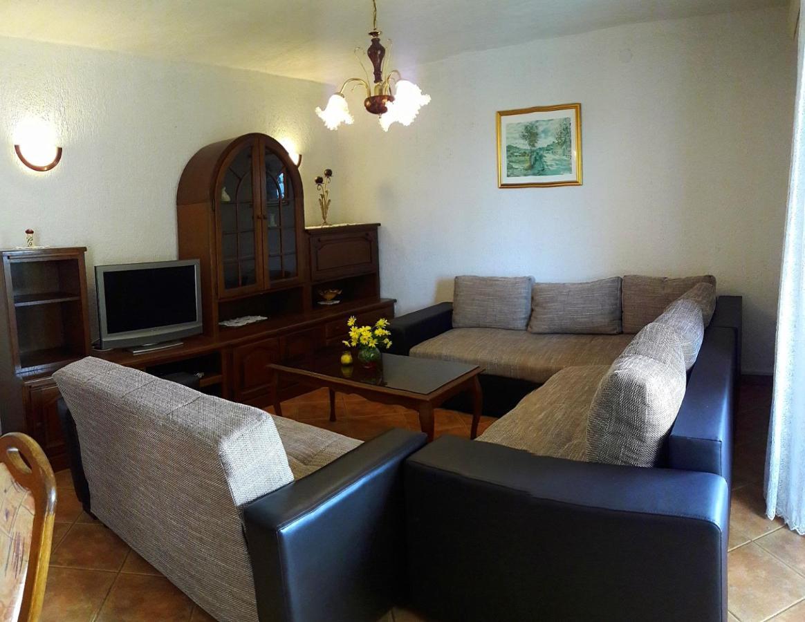 Apartment Stella Vodnjan Kültér fotó