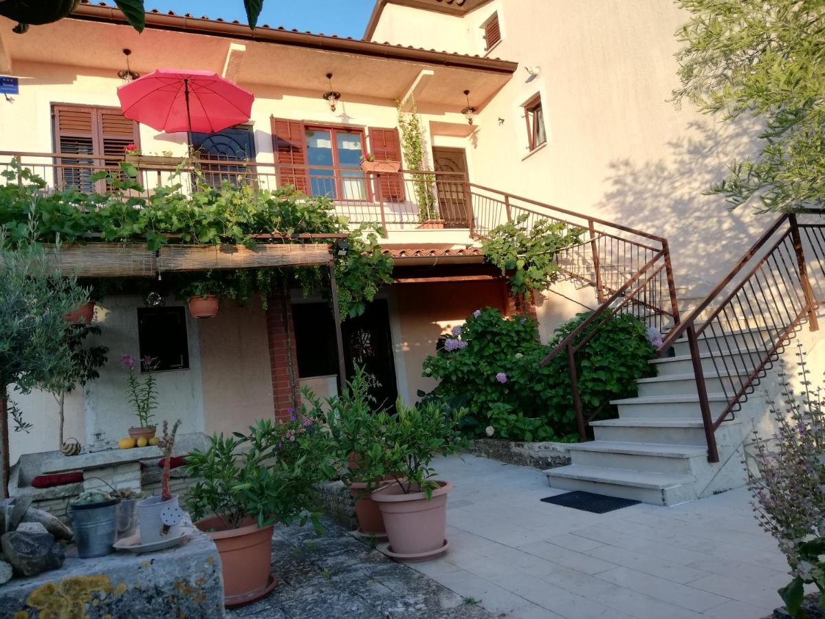 Apartment Stella Vodnjan Kültér fotó
